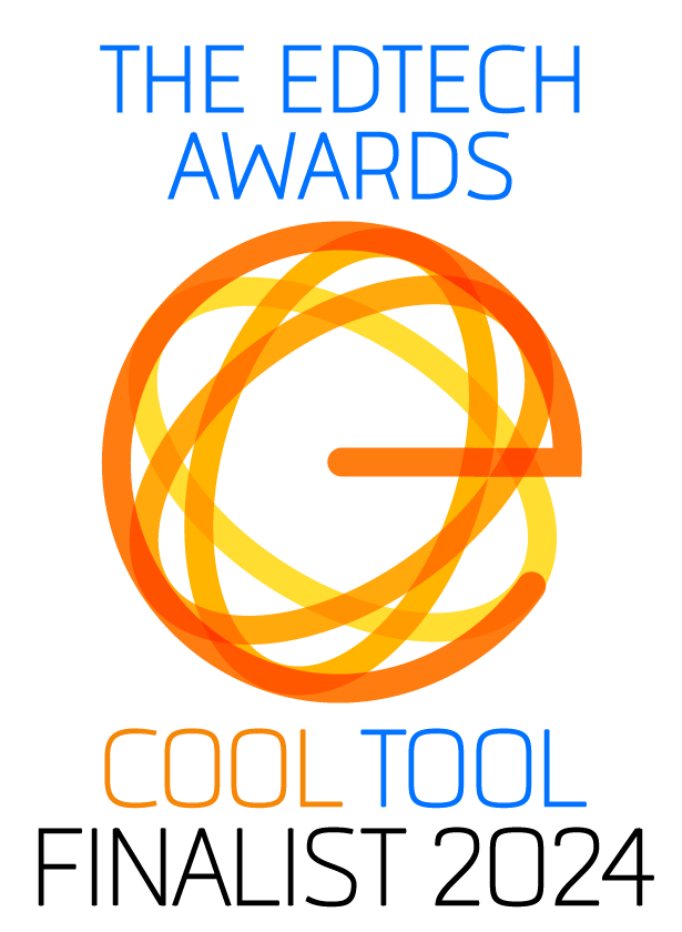 The EdTech Awards — Cool Tool Finalist 2024